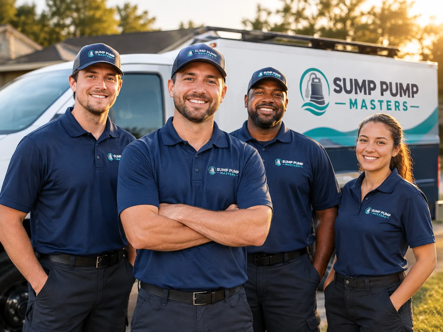 Sump Pump Repair company in Shannock, RI