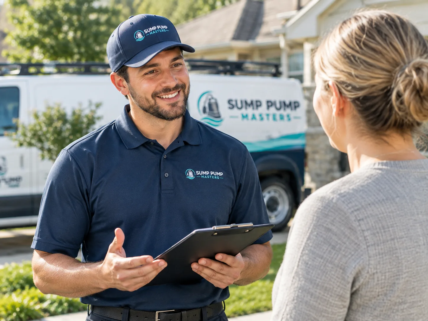 Sump Pump Repair Shannock, RI FAQs